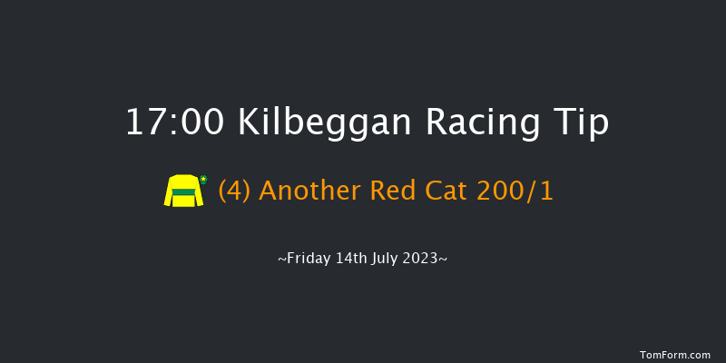 Kilbeggan 17:00 Maiden Hurdle 19f Mon 19th Jun 2023
