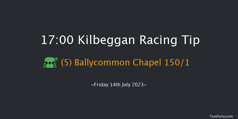 Kilbeggan 17:00 Maiden Hurdle 19f Mon 19th Jun 2023