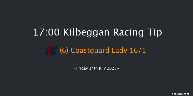 Kilbeggan 17:00 Maiden Hurdle 19f Mon 19th Jun 2023