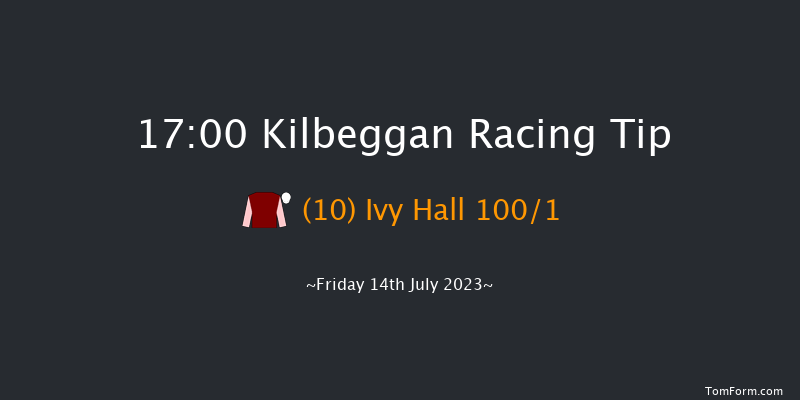 Kilbeggan 17:00 Maiden Hurdle 19f Mon 19th Jun 2023