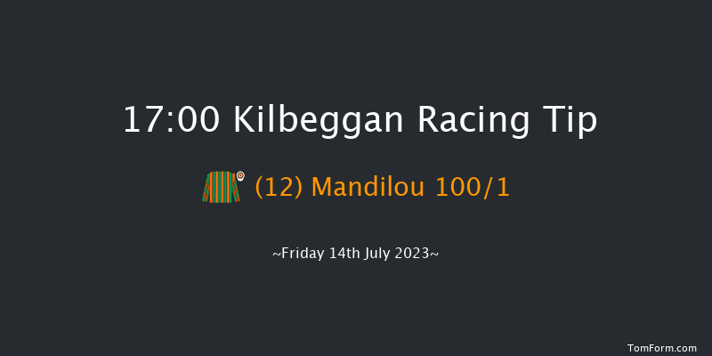 Kilbeggan 17:00 Maiden Hurdle 19f Mon 19th Jun 2023