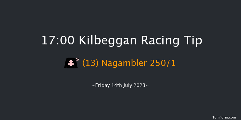 Kilbeggan 17:00 Maiden Hurdle 19f Mon 19th Jun 2023