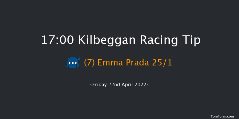 Kilbeggan 17:00 Handicap Hurdle 19f Thu 21st Apr 2022
