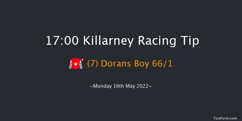 Killarney 17:00 Maiden Hurdle 20f Sun 15th May 2022