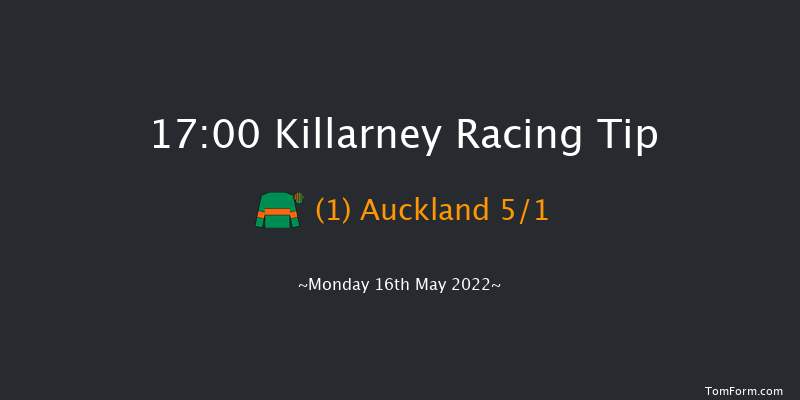 Killarney 17:00 Maiden Hurdle 20f Sun 15th May 2022