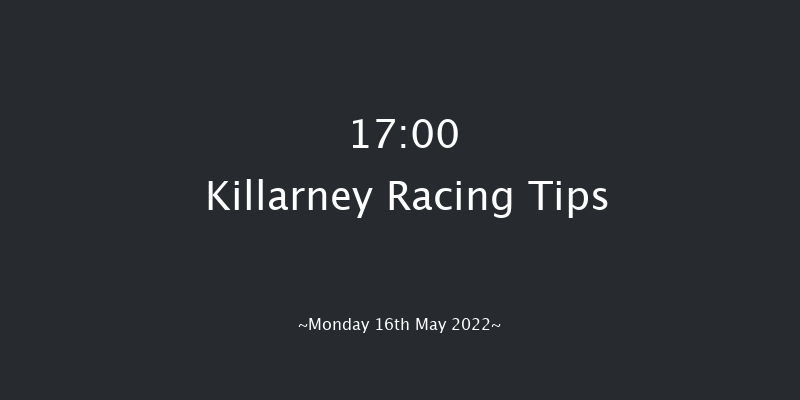 Killarney 17:00 Maiden Hurdle 20f Sun 15th May 2022