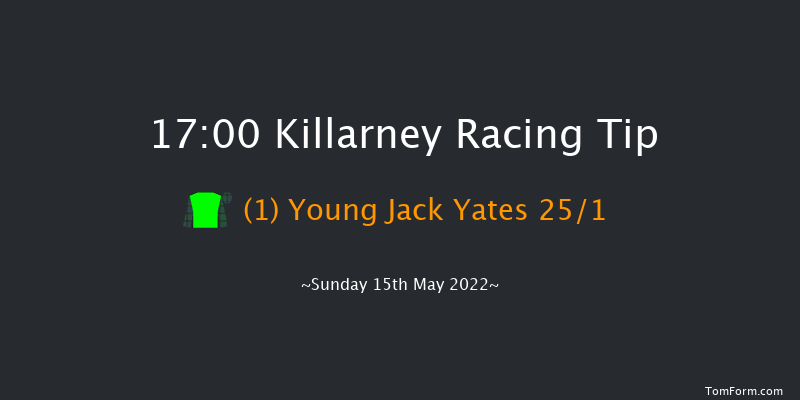 Killarney 17:00 Handicap Chase 20f Tue 11th May 2021