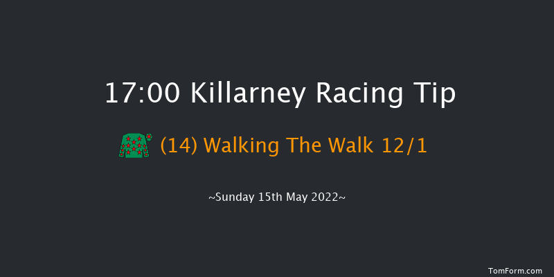 Killarney 17:00 Handicap Chase 20f Tue 11th May 2021