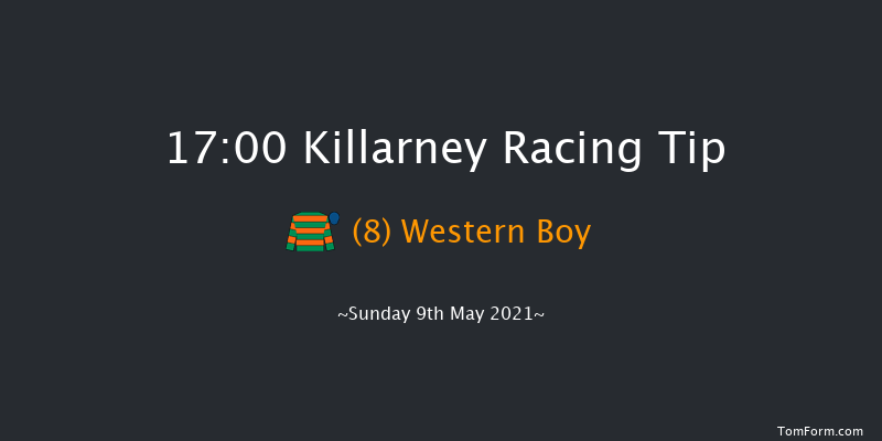 J O C Metal Fabrication Handicap Chase (0-109) Killarney 17:00 Handicap Chase 20f Mon 5th Oct 2020
