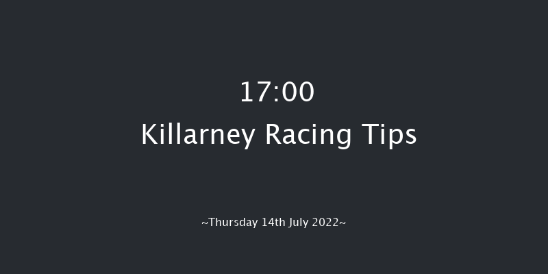 Killarney 17:00 Maiden Hurdle 20f Wed 13th Jul 2022