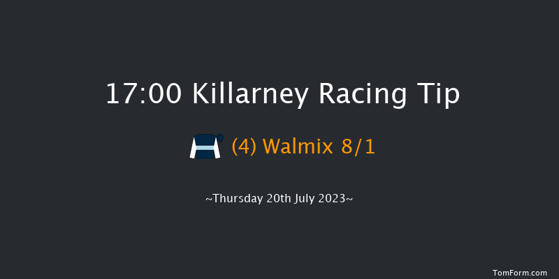 Killarney 17:00 Maiden Hurdle 20f Wed 19th Jul 2023