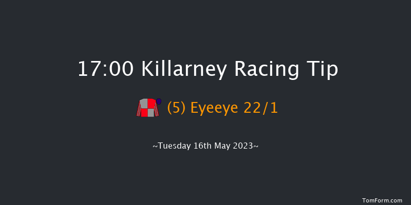 Killarney 17:00 Maiden 8f Mon 15th May 2023