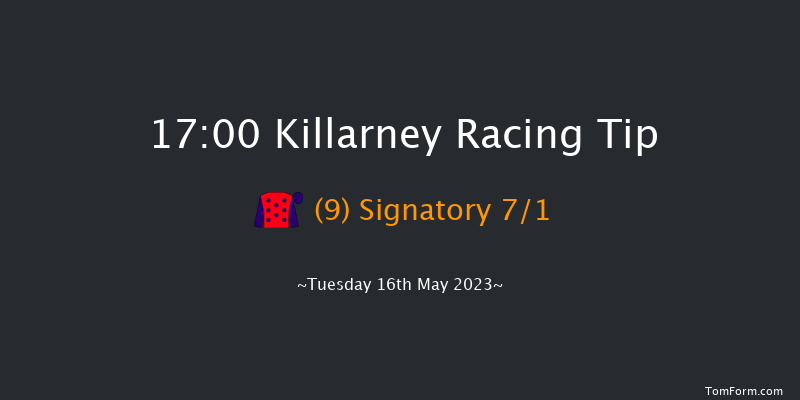 Killarney 17:00 Maiden 8f Mon 15th May 2023
