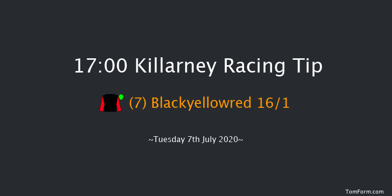 Jim Ryan Race Services Handicap Hurdle (80-95) Killarney 17:00 Handicap Hurdle 17f Sat 24th Aug 2019