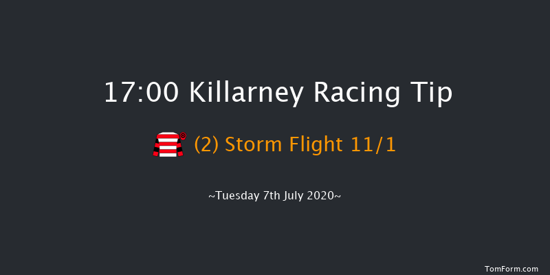 Jim Ryan Race Services Handicap Hurdle (80-95) Killarney 17:00 Handicap Hurdle 17f Sat 24th Aug 2019