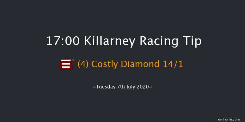 Jim Ryan Race Services Handicap Hurdle (80-95) Killarney 17:00 Handicap Hurdle 17f Sat 24th Aug 2019