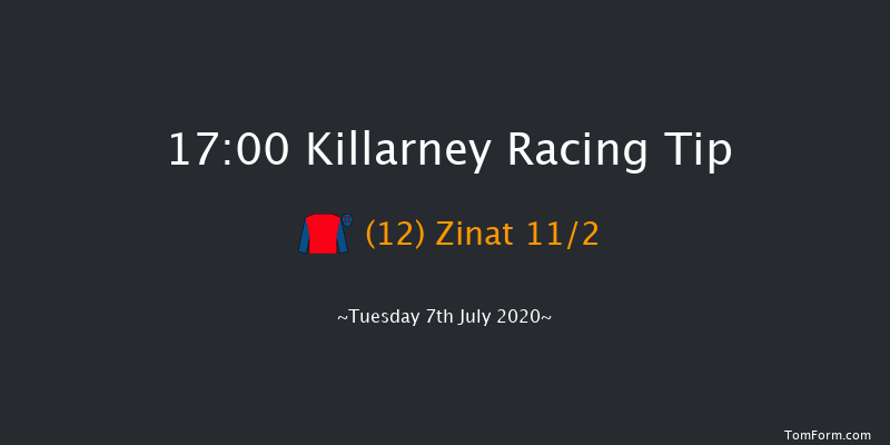 Jim Ryan Race Services Handicap Hurdle (80-95) Killarney 17:00 Handicap Hurdle 17f Sat 24th Aug 2019