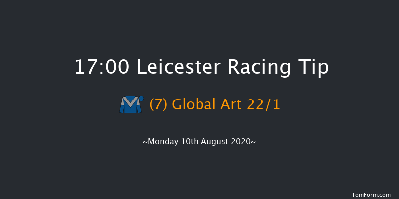 Royal Yeomanry Handicap Leicester 17:00 Handicap (Class 4) 8f Sun 2nd Aug 2020