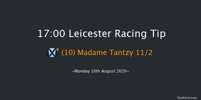 Royal Yeomanry Handicap Leicester 17:00 Handicap (Class 4) 8f Sun 2nd Aug 2020