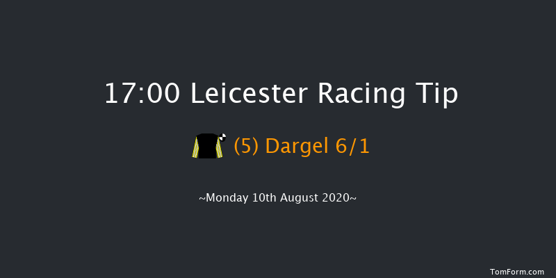 Royal Yeomanry Handicap Leicester 17:00 Handicap (Class 4) 8f Sun 2nd Aug 2020