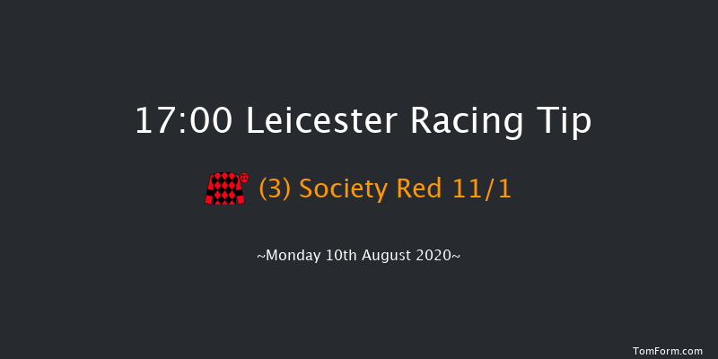 Royal Yeomanry Handicap Leicester 17:00 Handicap (Class 4) 8f Sun 2nd Aug 2020