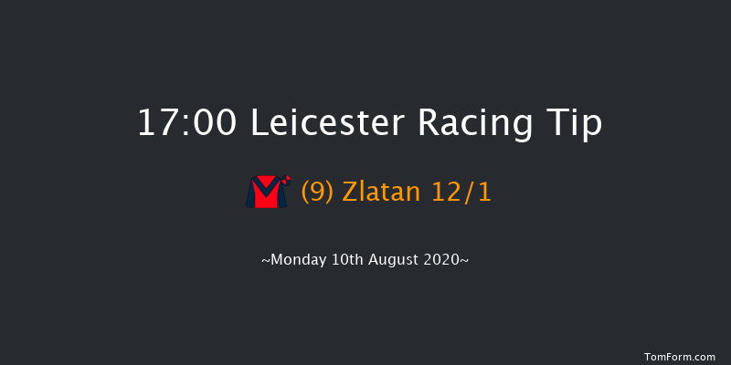 Royal Yeomanry Handicap Leicester 17:00 Handicap (Class 4) 8f Sun 2nd Aug 2020
