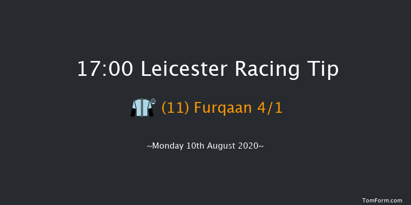Royal Yeomanry Handicap Leicester 17:00 Handicap (Class 4) 8f Sun 2nd Aug 2020