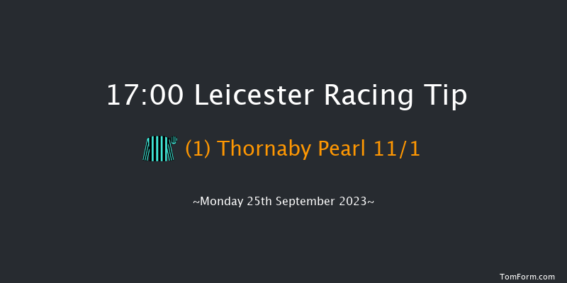 Leicester 17:00 Handicap (Class 5) 6f Tue 12th Sep 2023