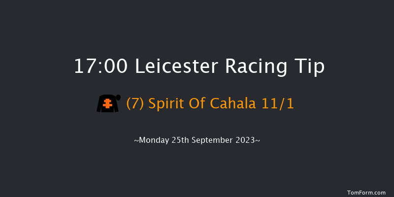 Leicester 17:00 Handicap (Class 5) 6f Tue 12th Sep 2023