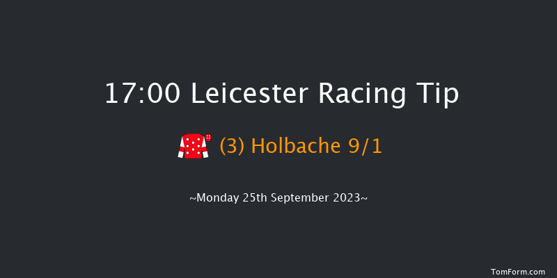 Leicester 17:00 Handicap (Class 5) 6f Tue 12th Sep 2023