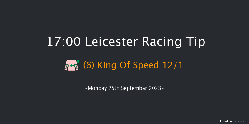 Leicester 17:00 Handicap (Class 5) 6f Tue 12th Sep 2023