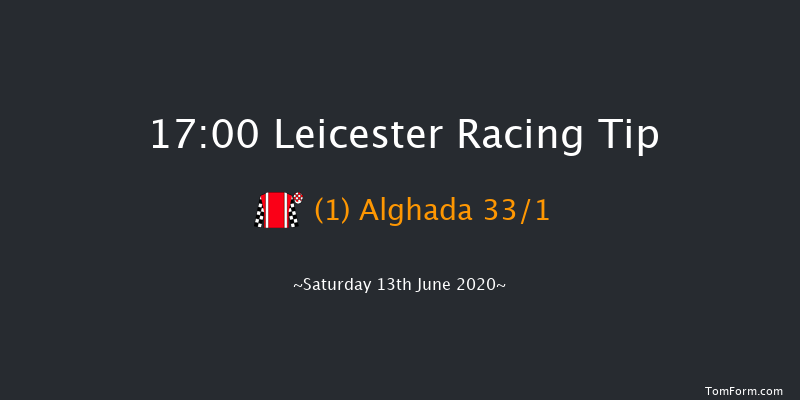 British Stallion Studs EBF Maiden Fillies' Stakes (Plus 10/GBB Race) Leicester 17:00 Maiden (Class 5) 6f Thu 13th Feb 2020
