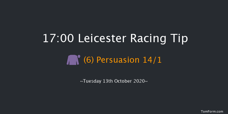 Every Race Live On Racing TV Handicap Leicester 17:00 Handicap (Class 2) 7f Tue 6th Oct 2020