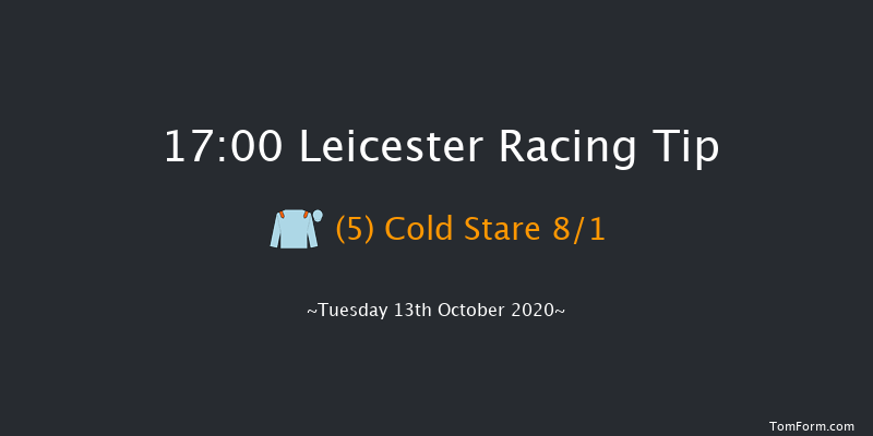 Every Race Live On Racing TV Handicap Leicester 17:00 Handicap (Class 2) 7f Tue 6th Oct 2020