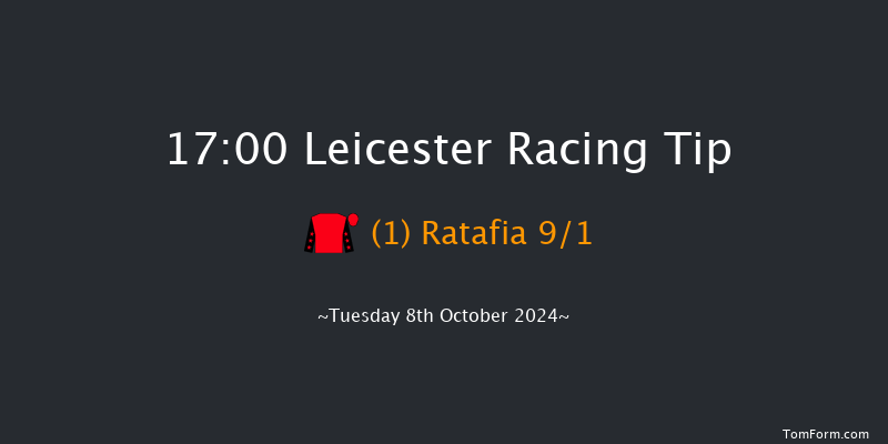 Leicester  17:00 Handicap (Class 6) 7f  Tue 10th Sep 2024