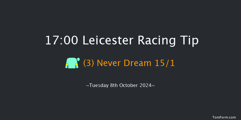 Leicester  17:00 Handicap (Class 6) 7f  Tue 10th Sep 2024