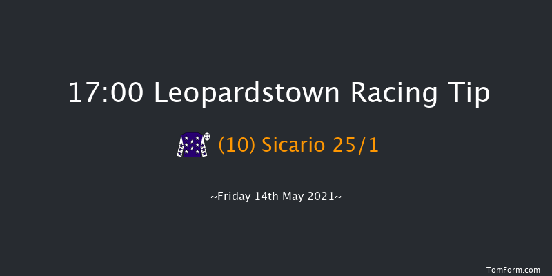 Race Academy Apprentice Handicap (45-70) Leopardstown 17:00 Handicap 12f Sun 9th May 2021