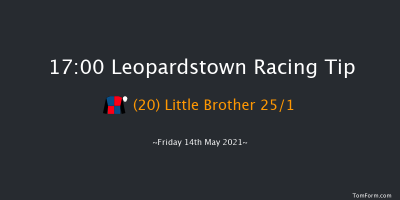 Race Academy Apprentice Handicap (45-70) Leopardstown 17:00 Handicap 12f Sun 9th May 2021