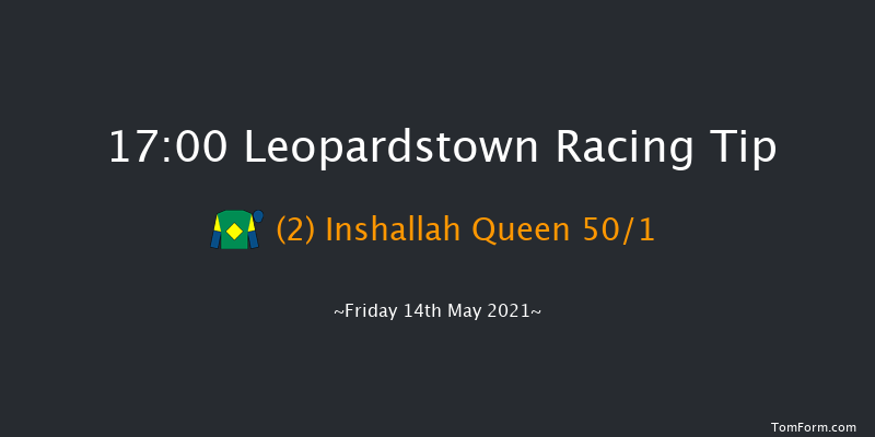 Race Academy Apprentice Handicap (45-70) Leopardstown 17:00 Handicap 12f Sun 9th May 2021