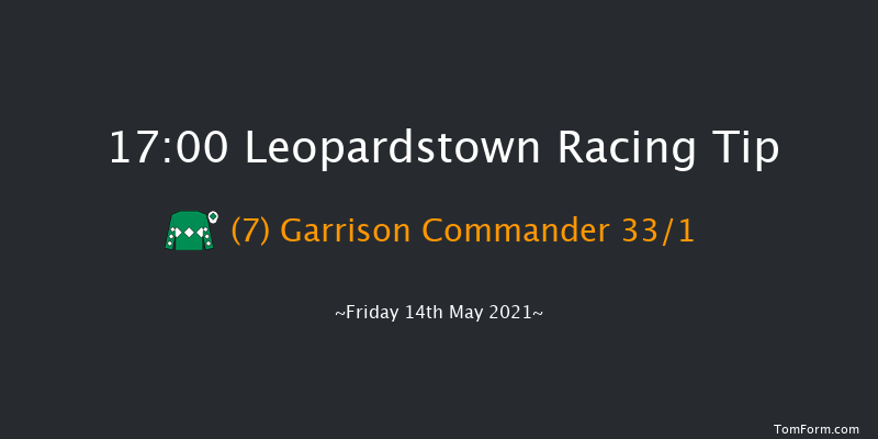 Race Academy Apprentice Handicap (45-70) Leopardstown 17:00 Handicap 12f Sun 9th May 2021