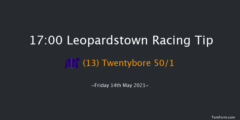 Race Academy Apprentice Handicap (45-70) Leopardstown 17:00 Handicap 12f Sun 9th May 2021