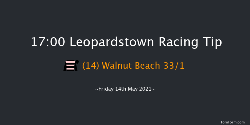 Race Academy Apprentice Handicap (45-70) Leopardstown 17:00 Handicap 12f Sun 9th May 2021