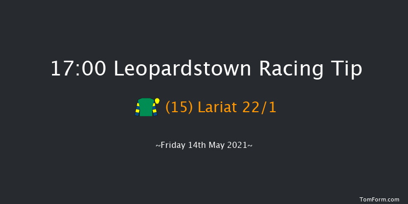 Race Academy Apprentice Handicap (45-70) Leopardstown 17:00 Handicap 12f Sun 9th May 2021