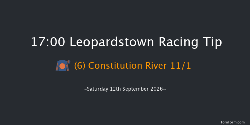 Leopardstown 17-00 (Class 1) 10f Thu 20th Aug 2026