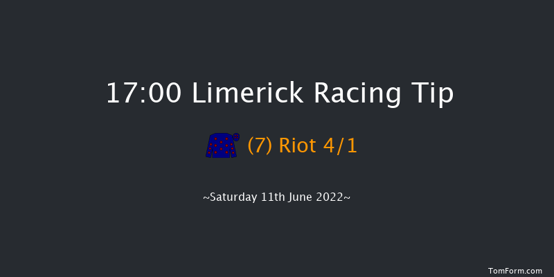 Limerick 17:00 Handicap 8f Fri 27th May 2022