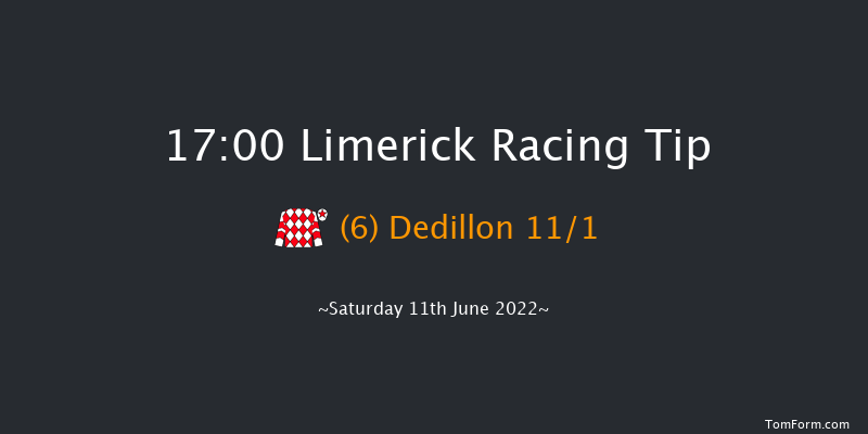 Limerick 17:00 Handicap 8f Fri 27th May 2022
