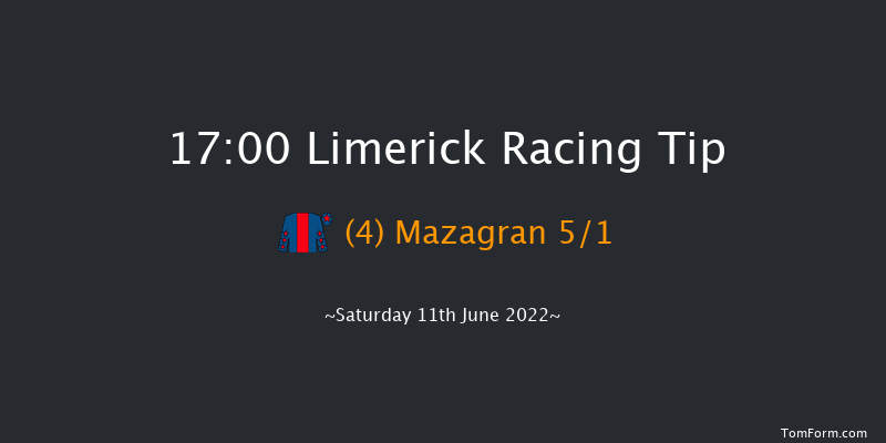 Limerick 17:00 Handicap 8f Fri 27th May 2022