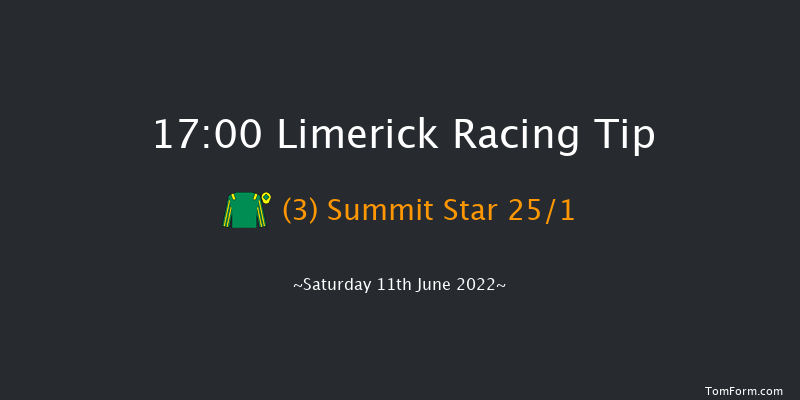 Limerick 17:00 Handicap 8f Fri 27th May 2022