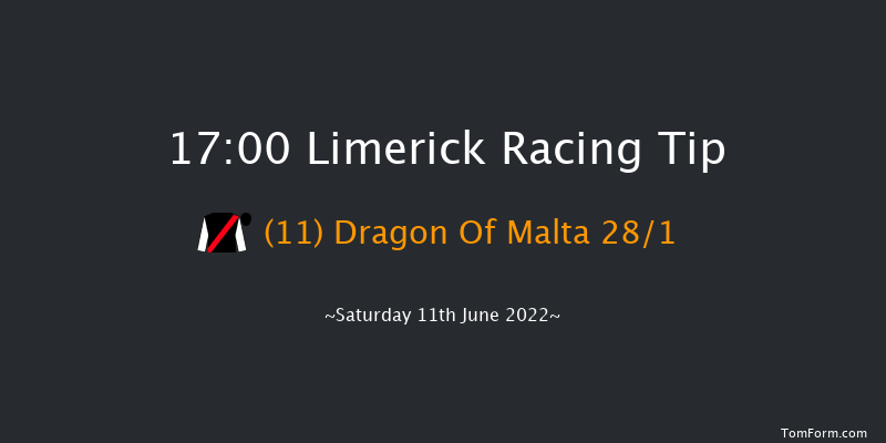 Limerick 17:00 Handicap 8f Fri 27th May 2022