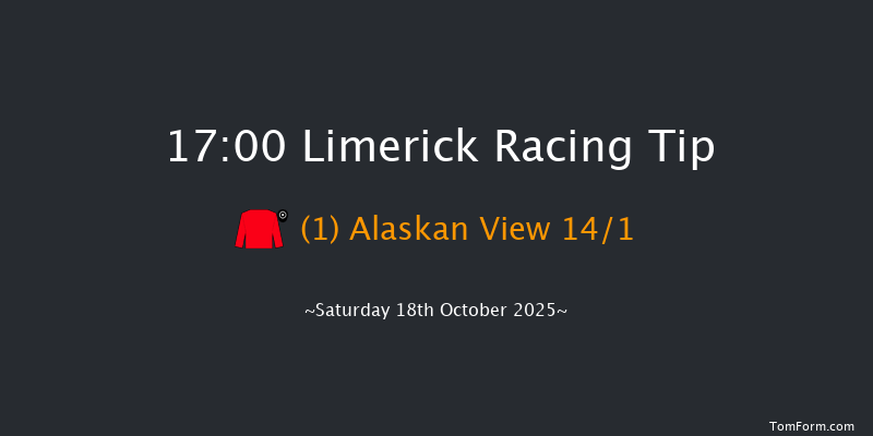 Limerick 17-00 16f Sat 12th Jul 2025